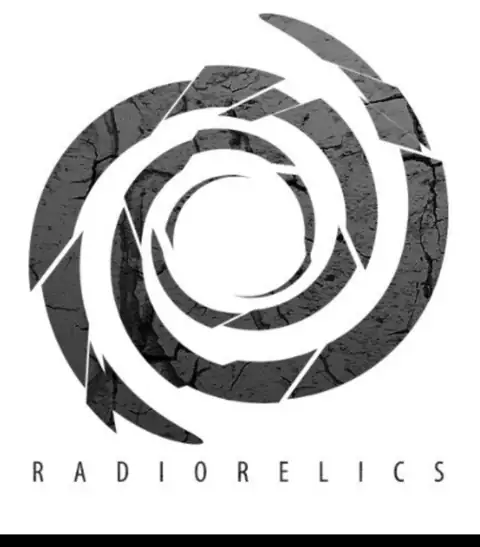 Original Radiorelics emblem